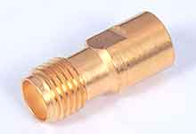 RF/Coax Connectors 